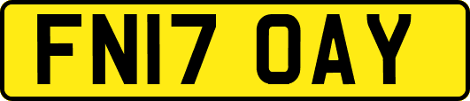 FN17OAY
