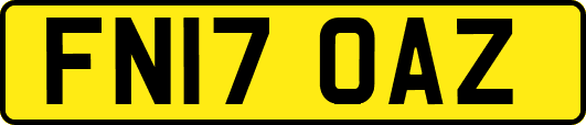 FN17OAZ