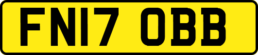 FN17OBB
