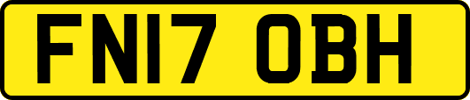 FN17OBH