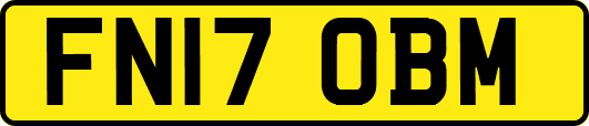 FN17OBM