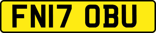 FN17OBU
