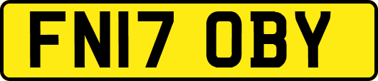 FN17OBY