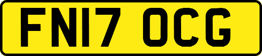 FN17OCG