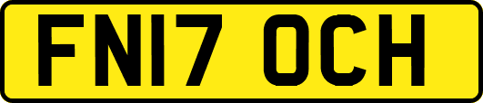 FN17OCH