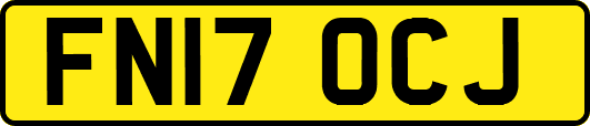 FN17OCJ