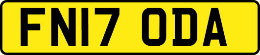 FN17ODA