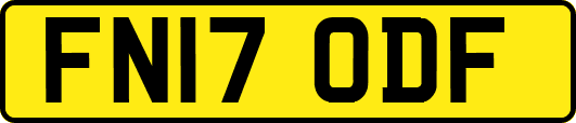FN17ODF