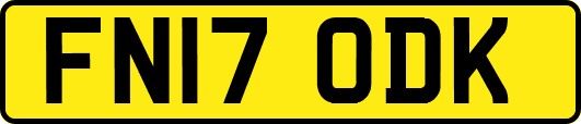 FN17ODK
