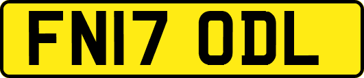 FN17ODL