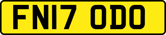 FN17ODO