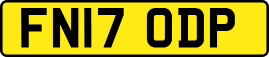 FN17ODP