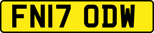 FN17ODW