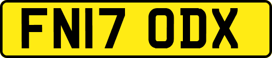 FN17ODX