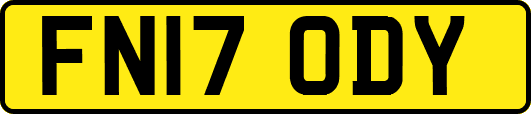FN17ODY