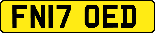 FN17OED