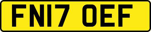 FN17OEF