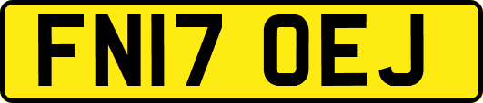 FN17OEJ