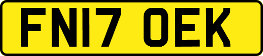 FN17OEK