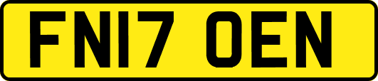 FN17OEN