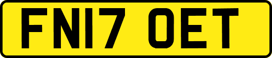 FN17OET