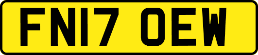 FN17OEW