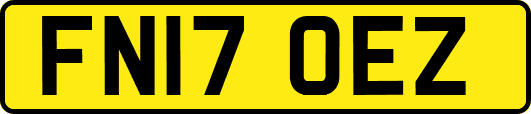FN17OEZ