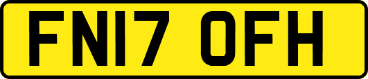 FN17OFH