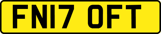 FN17OFT