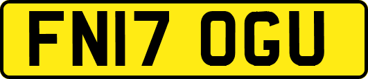 FN17OGU