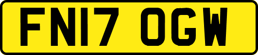 FN17OGW