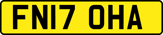 FN17OHA