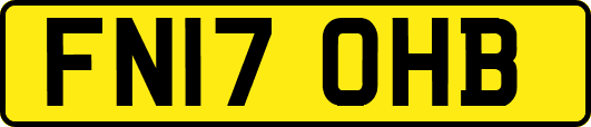 FN17OHB