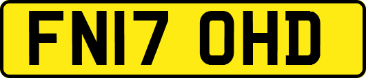 FN17OHD