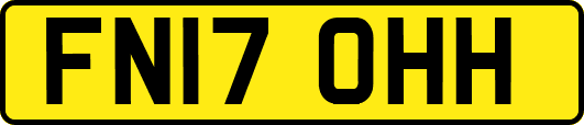 FN17OHH