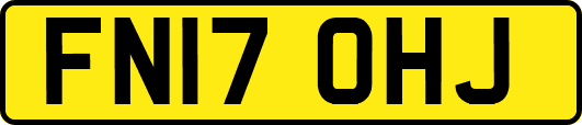 FN17OHJ
