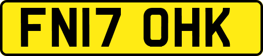 FN17OHK
