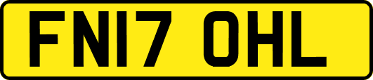 FN17OHL