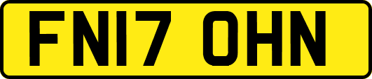 FN17OHN