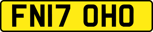 FN17OHO
