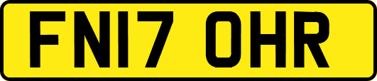 FN17OHR