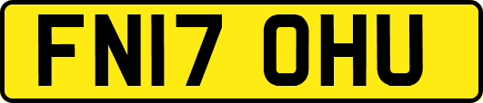 FN17OHU