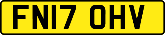 FN17OHV