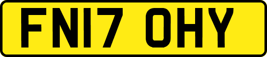 FN17OHY