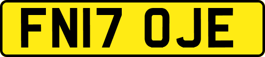 FN17OJE