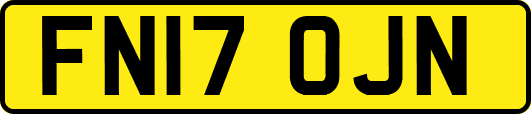 FN17OJN
