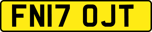 FN17OJT