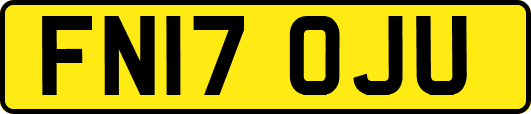 FN17OJU