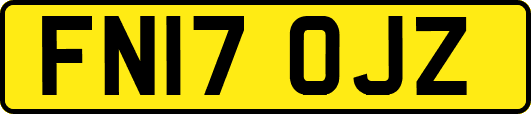FN17OJZ