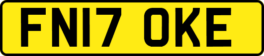 FN17OKE